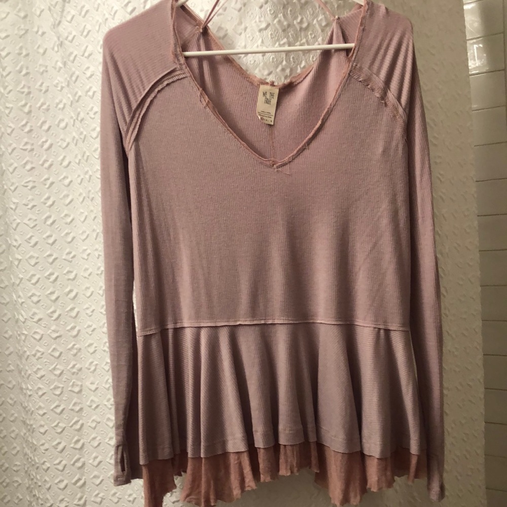 Free people shirt